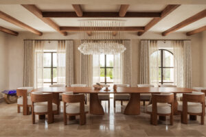 Bergman Design House