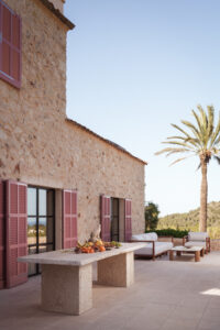 Bergman Design House