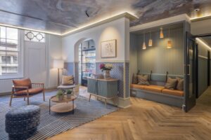 Fusion Interiors Group