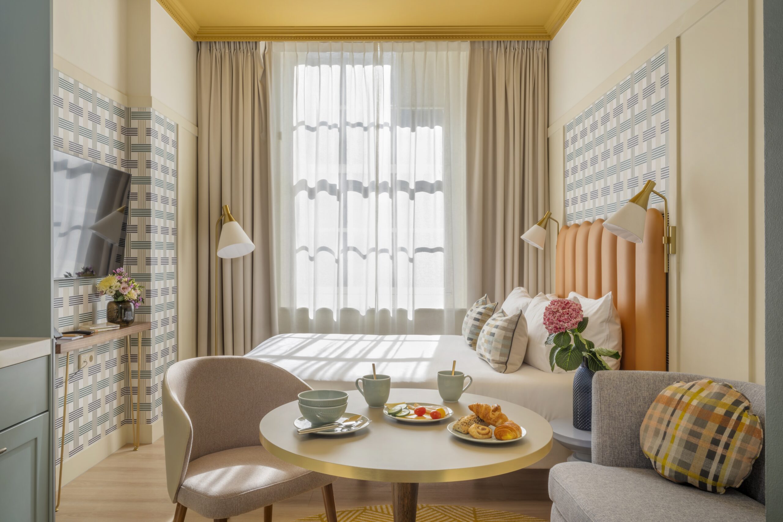 Fusion Interiors Group