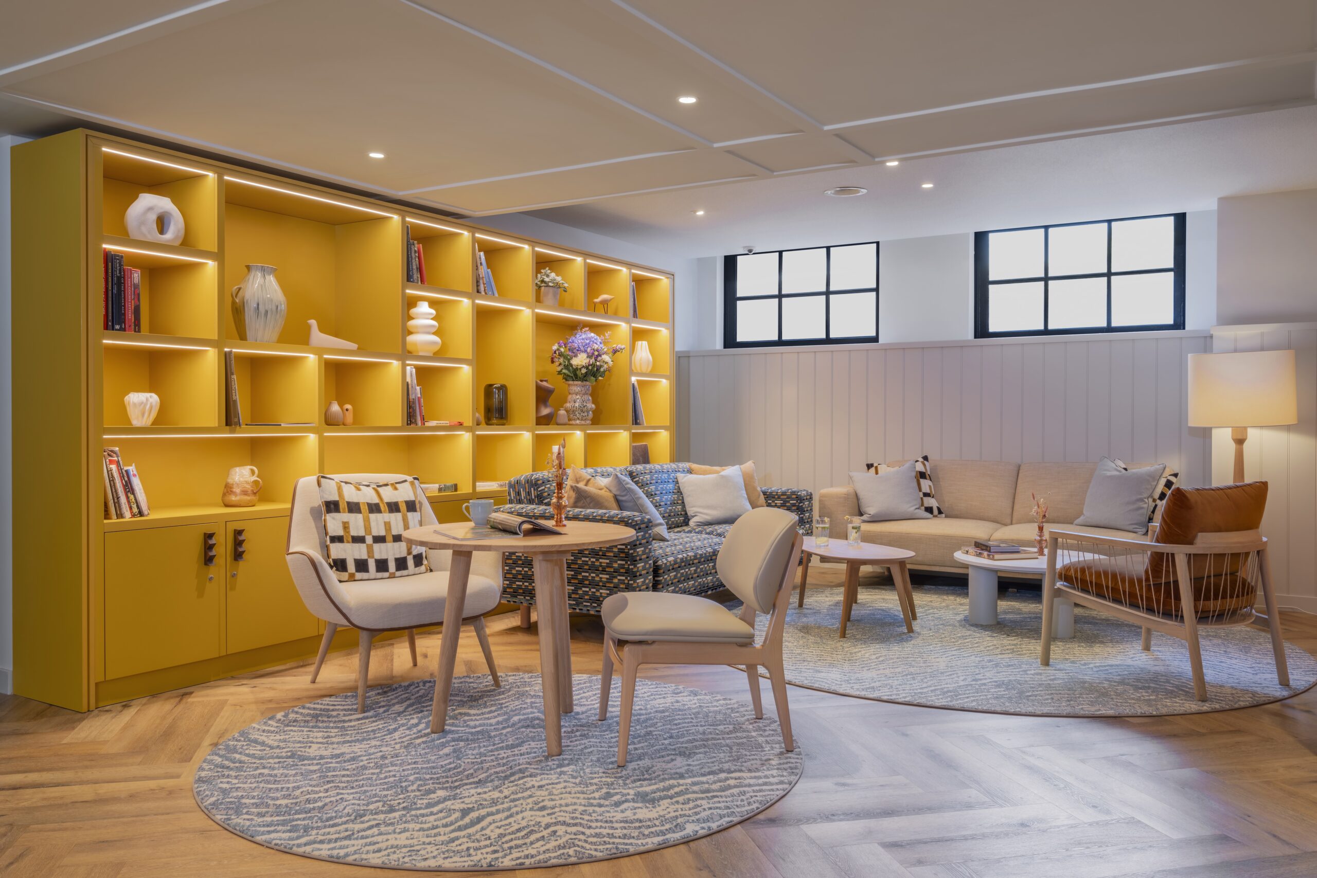 Fusion Interiors Group