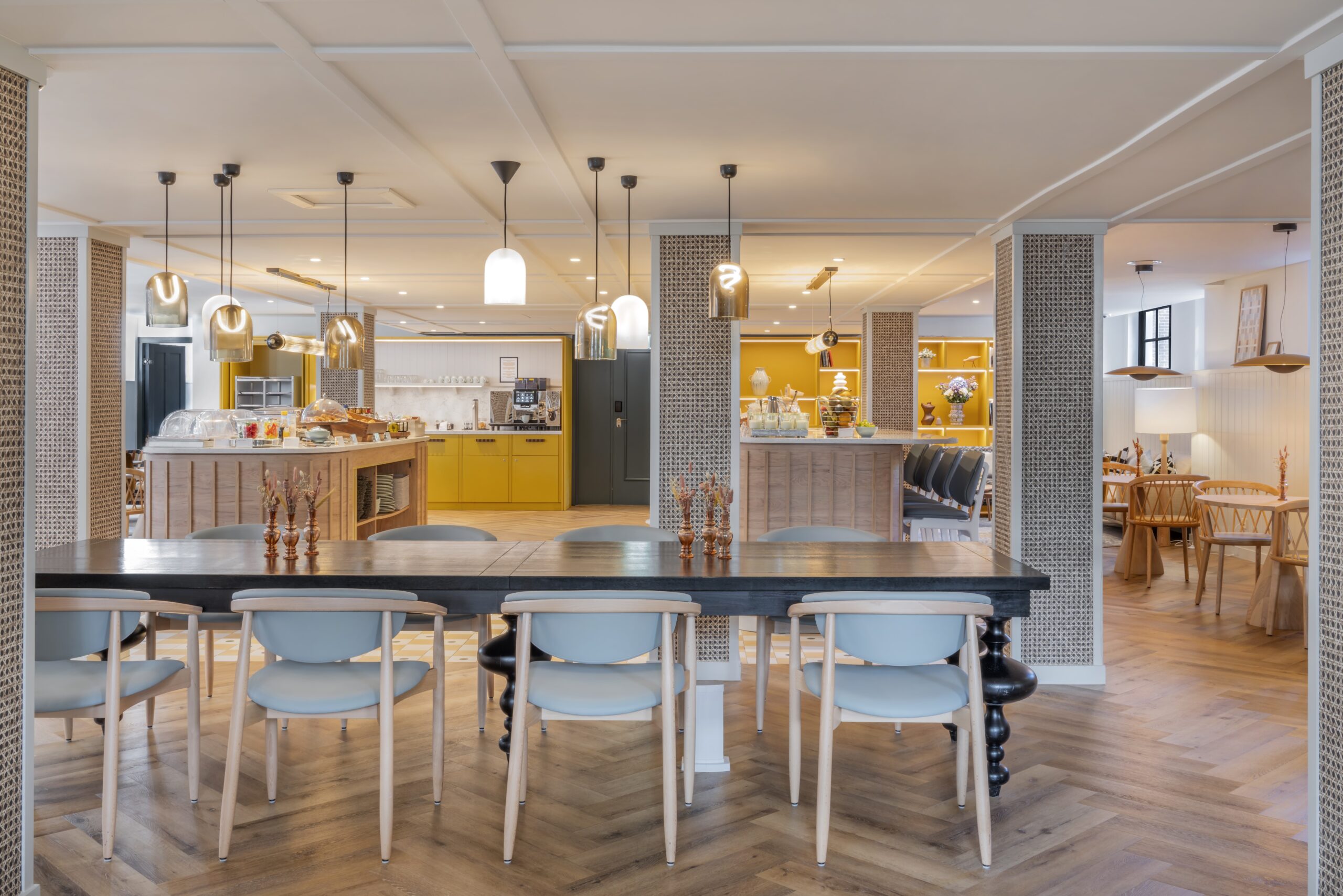 Fusion Interiors Group