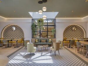 Fusion Interiors Group