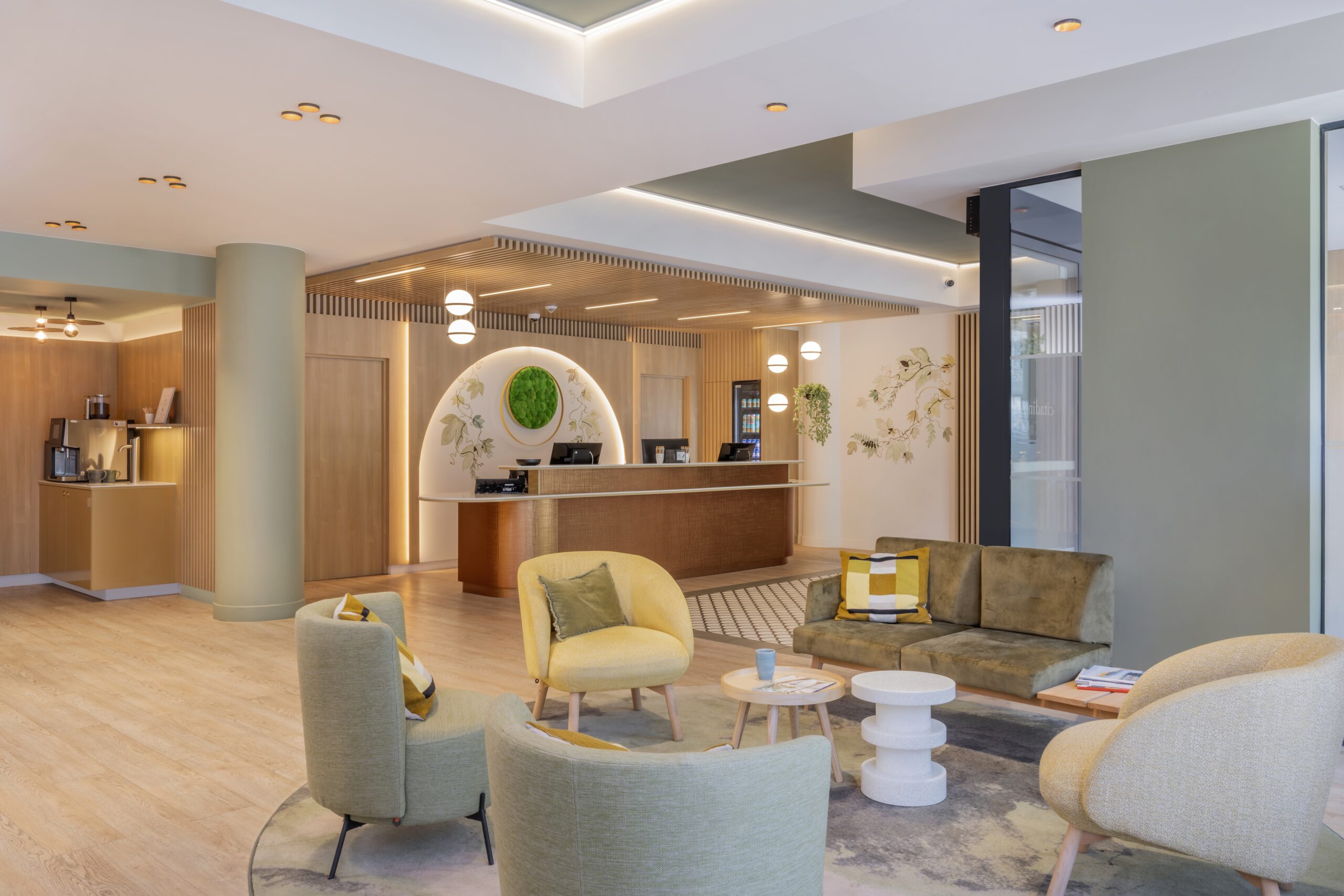 Fusion Interiors Group