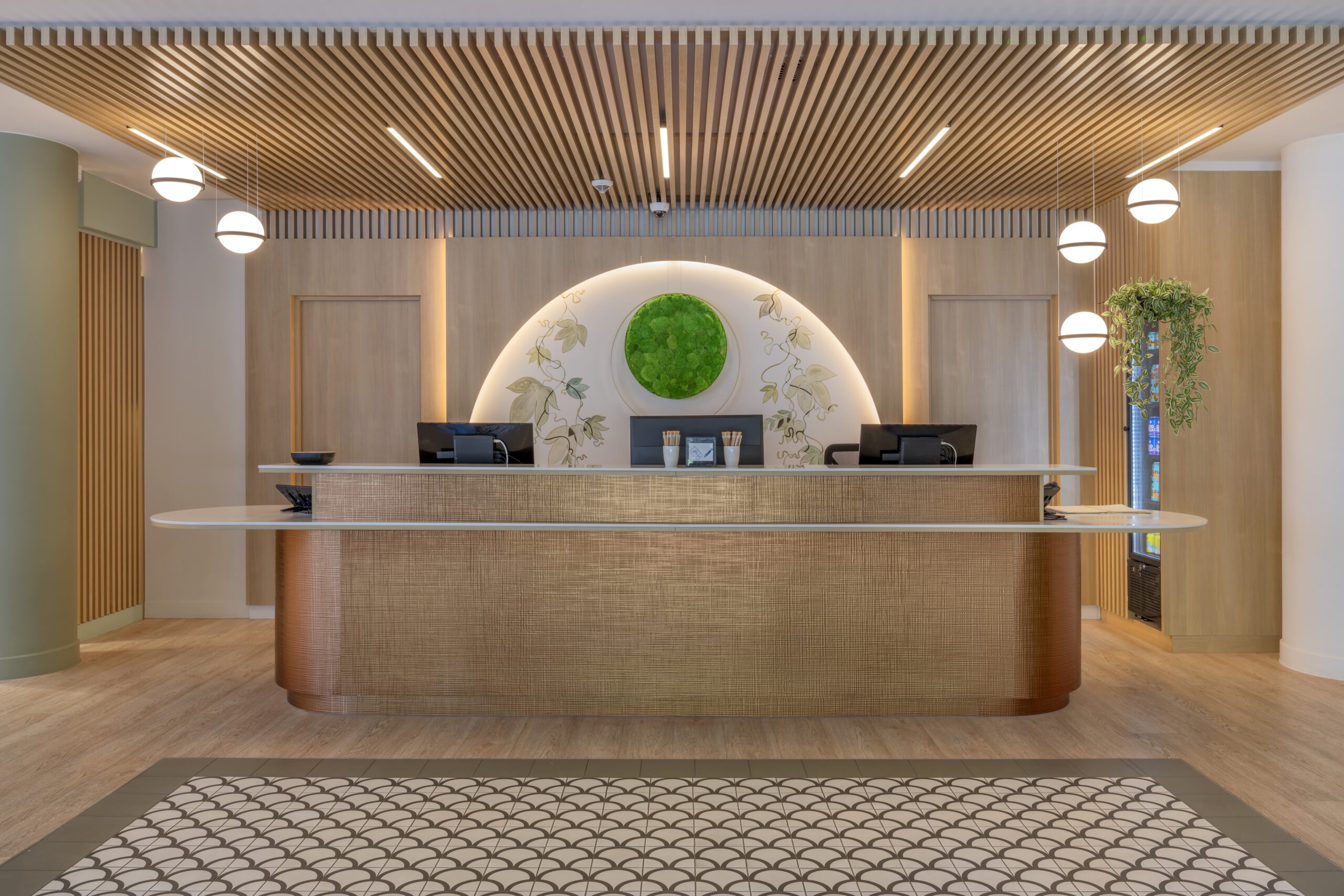 Fusion Interiors Group