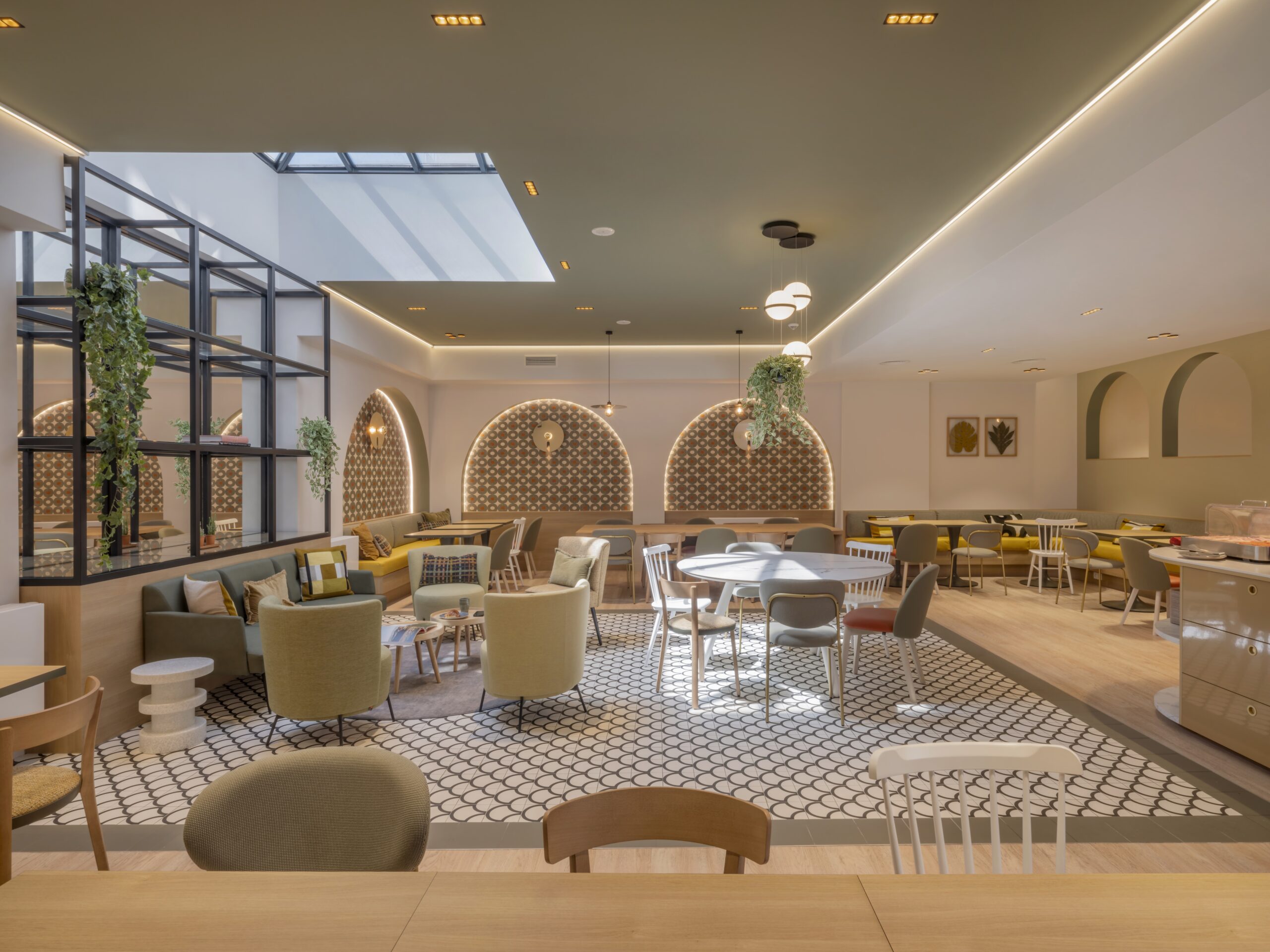 Fusion Interiors Group