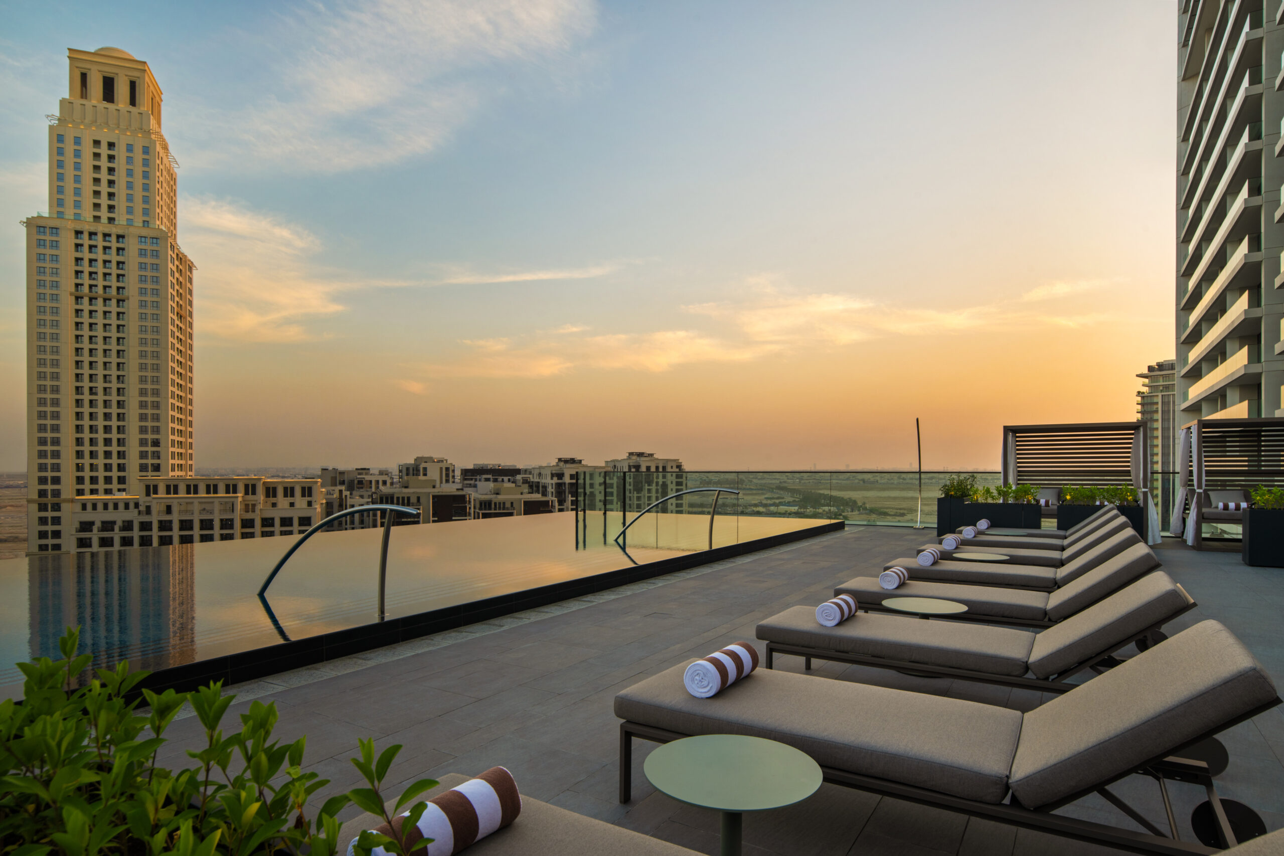 Hotel Design - Middle East & Africas Godwin Austen Johnson Palace Hotel Palace and Residences 2