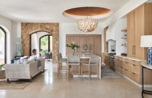 Della and Zella Interiors