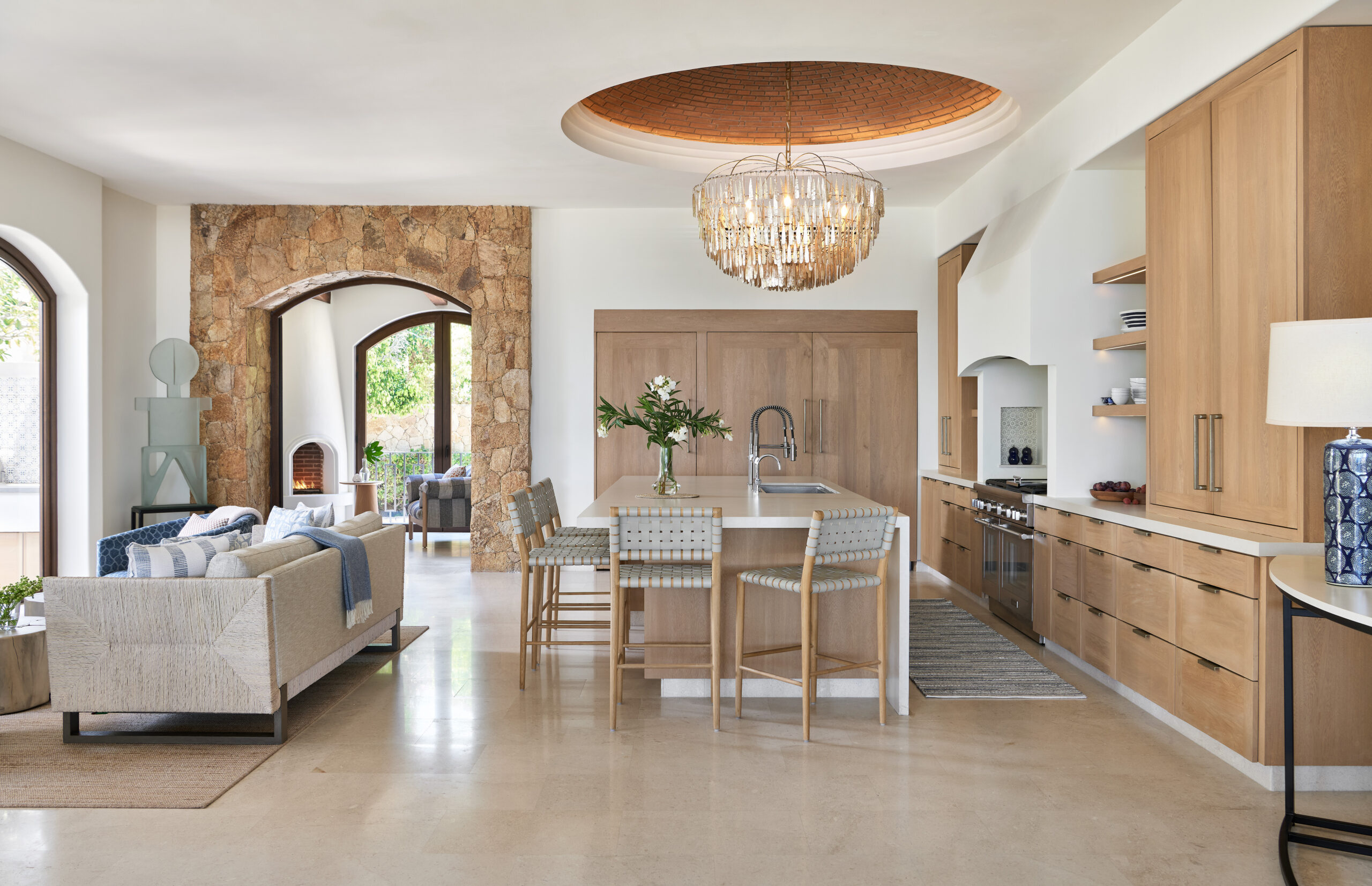 Della and Zella Interiors