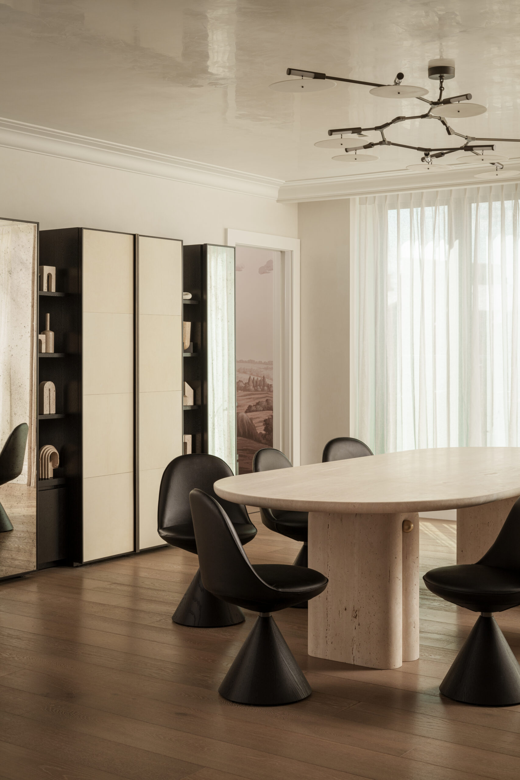 Bergman Design House