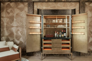 Bergman Design House