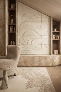 Bergman Design House