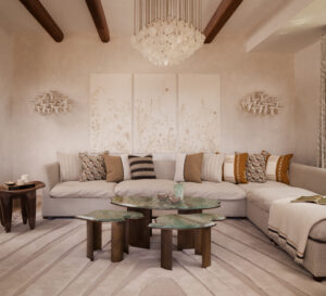 Bergman Design House