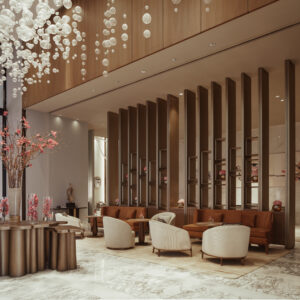 Bergman Design House