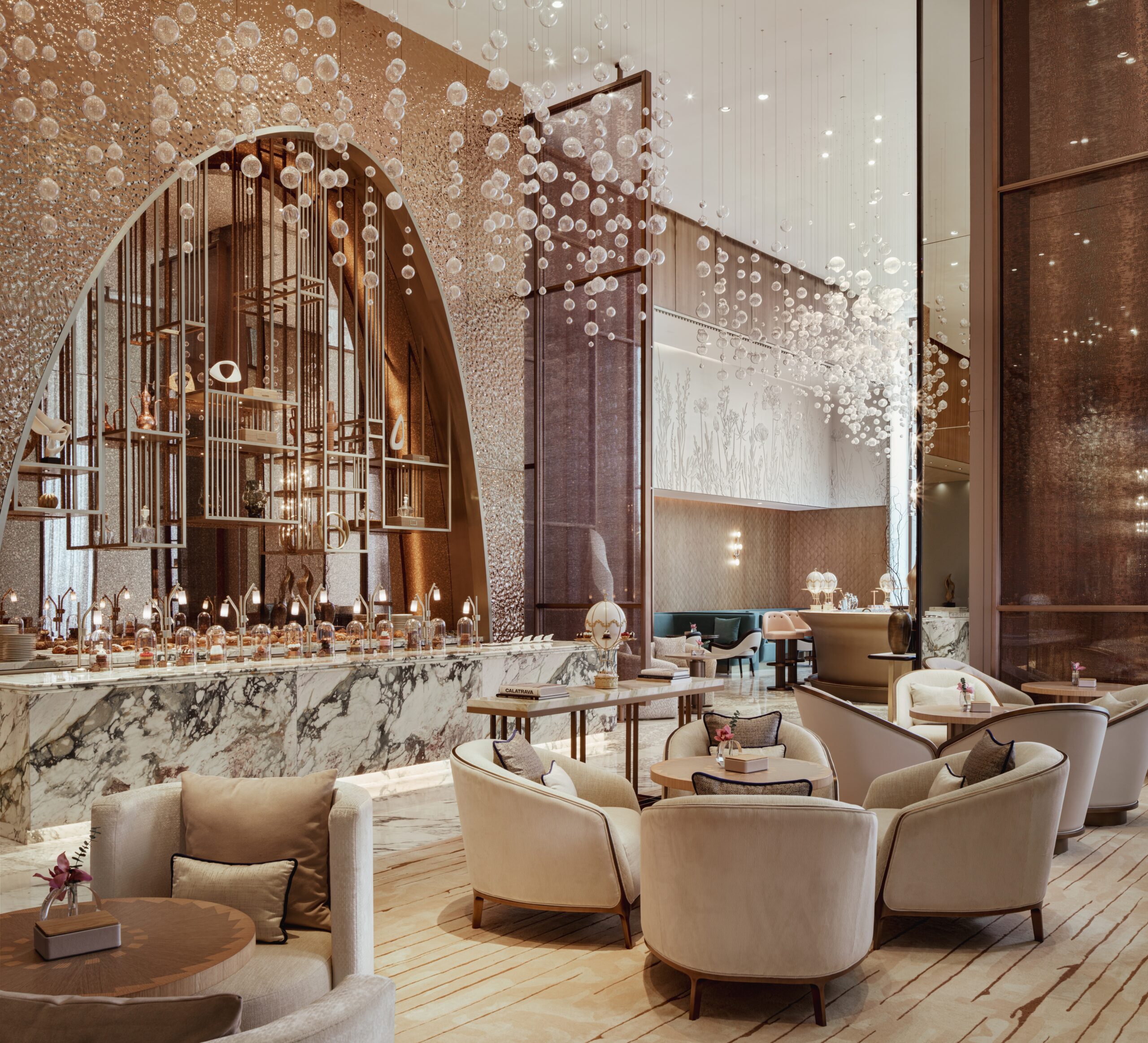 Bergman Design House