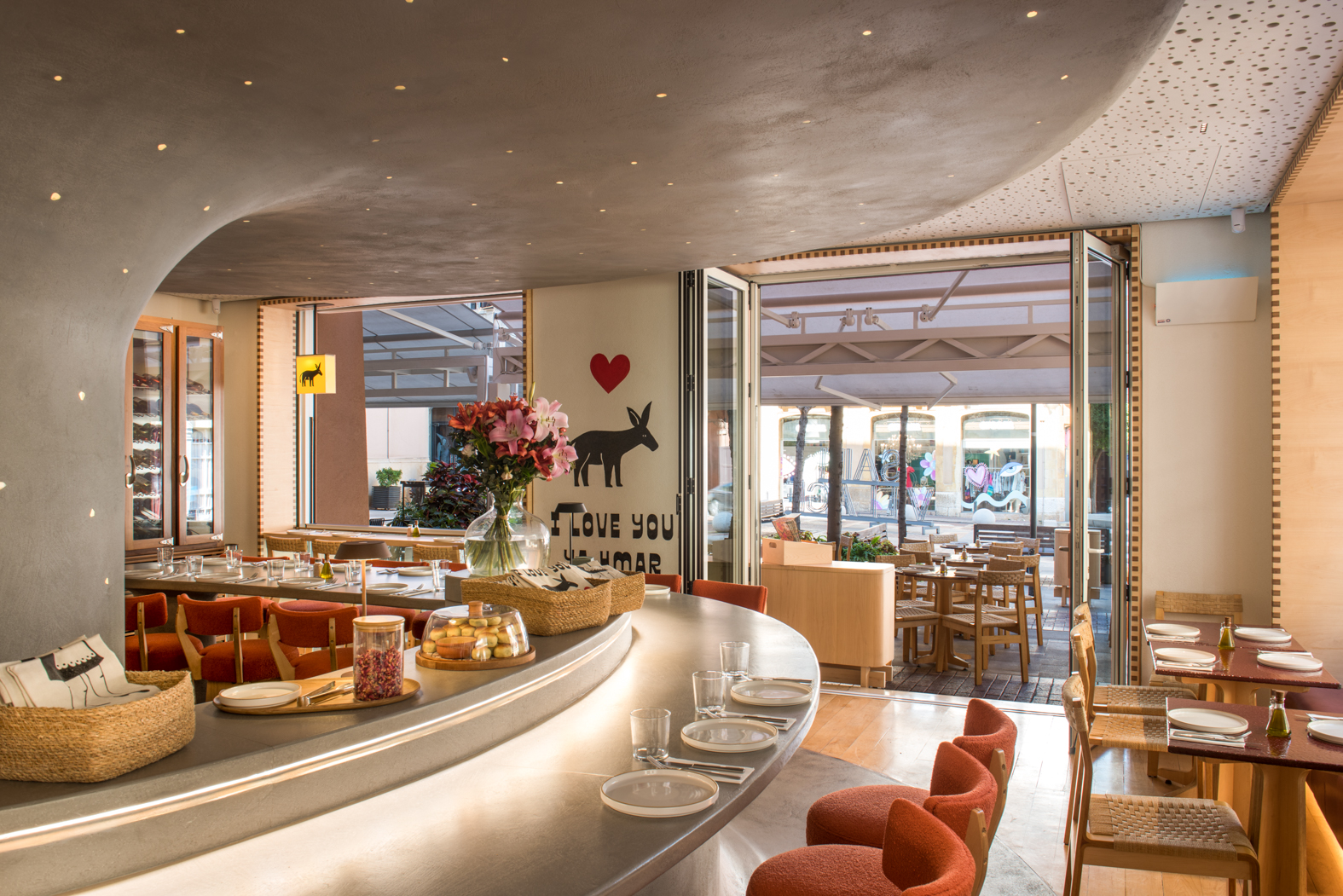 RAMY BOUTROS ARCHITECTS - MARYOOL 6