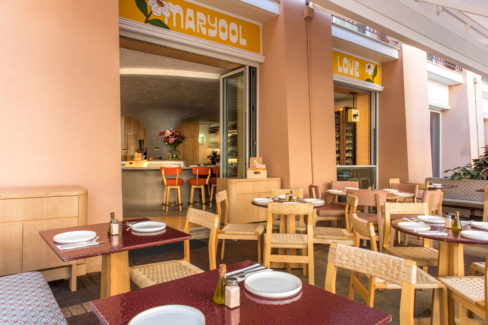 Ramy Boutros Maryool @ Guillaume de laubier -13