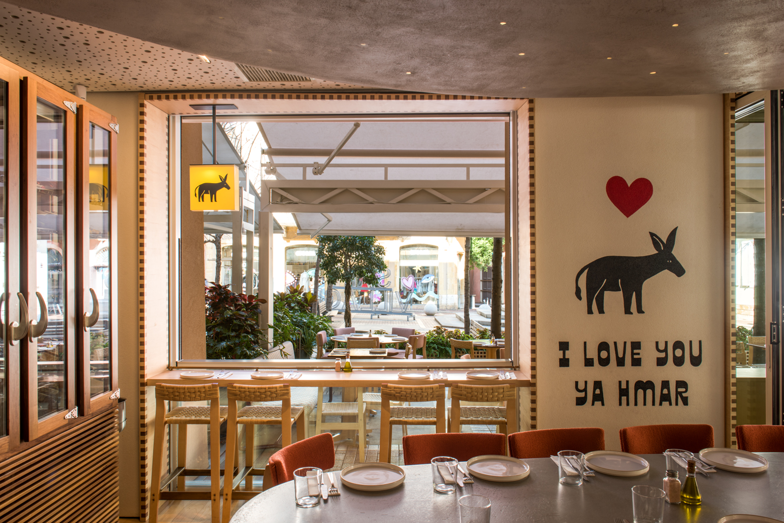 Ramy Boutros Maryool @ Guillaume de laubier -19