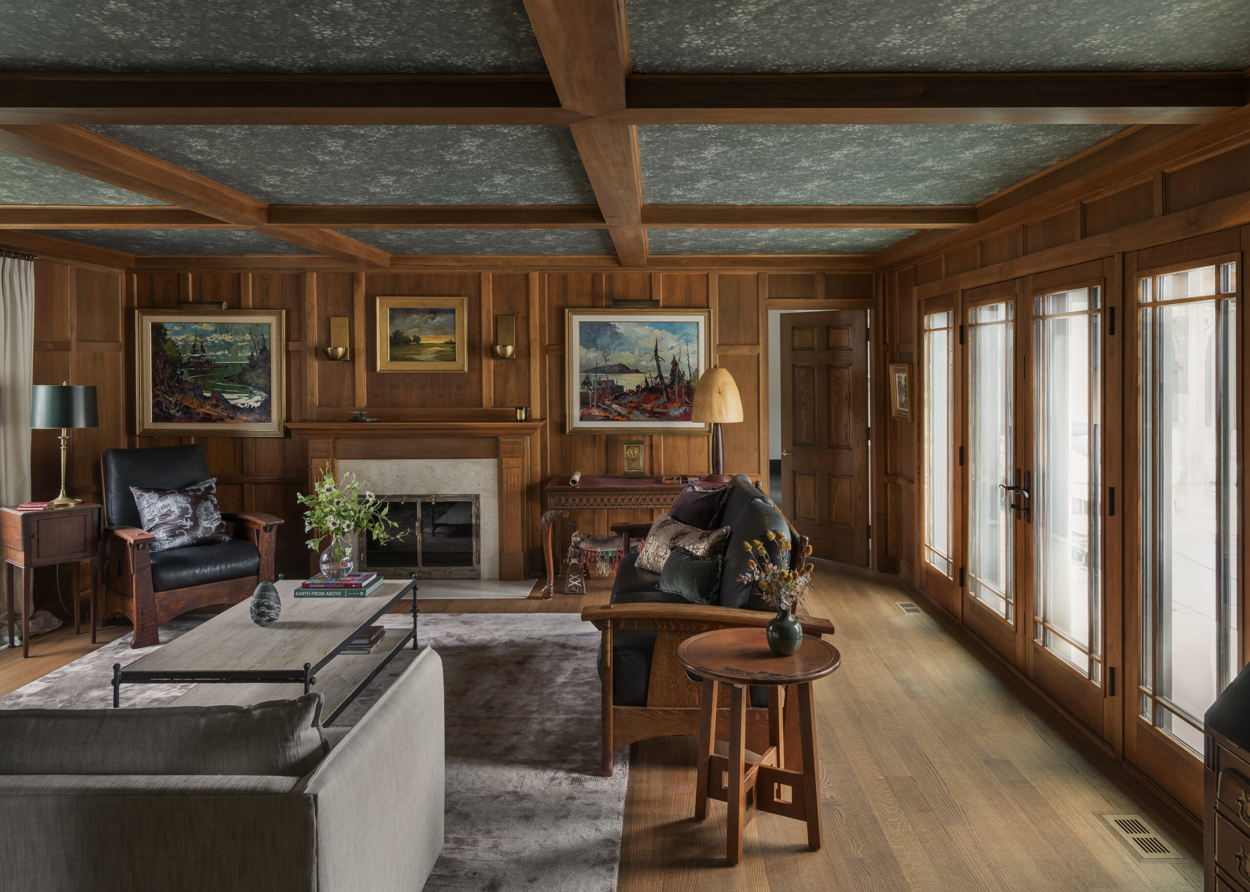 Regeneration Restoration Henrietta Southam Design Artful Agora 4