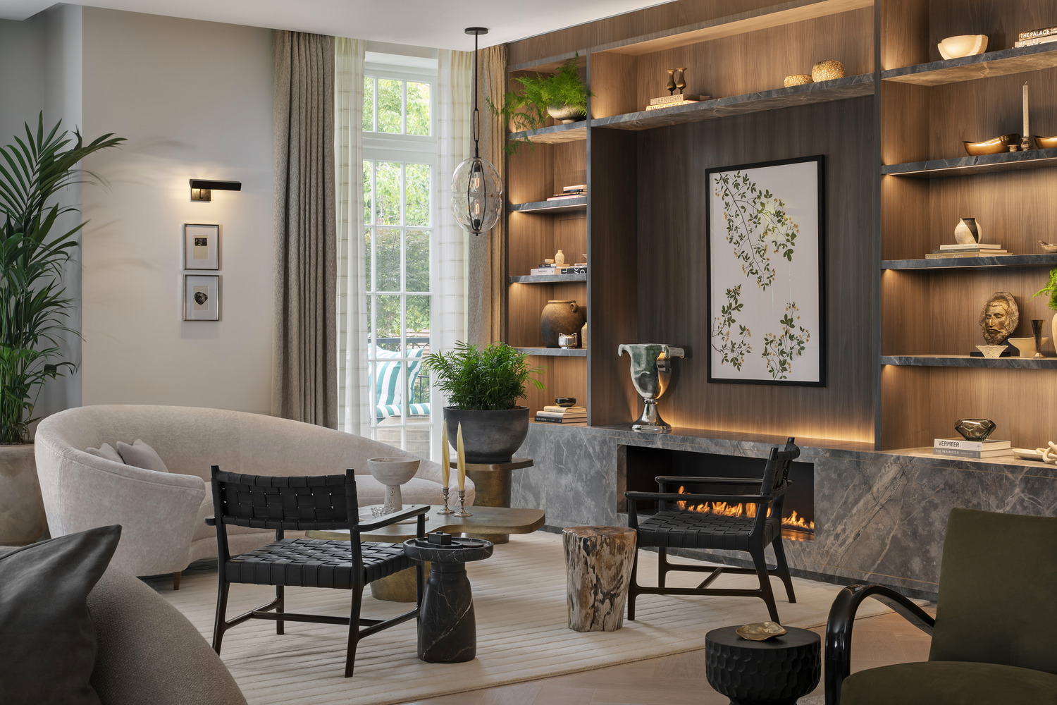 KSR Architects & Interior Designers