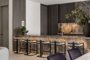 KSR Architects & Interior Designers