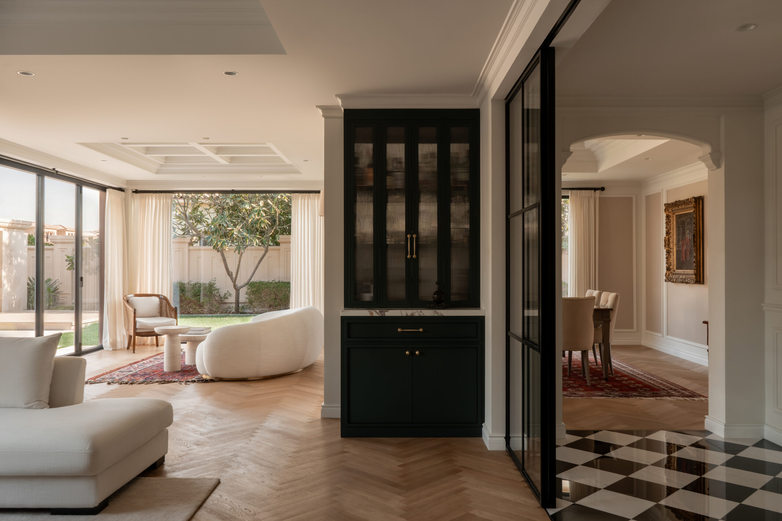 Residential Project Value £1 - 2.5m The Niche Norner Casa Serena 2