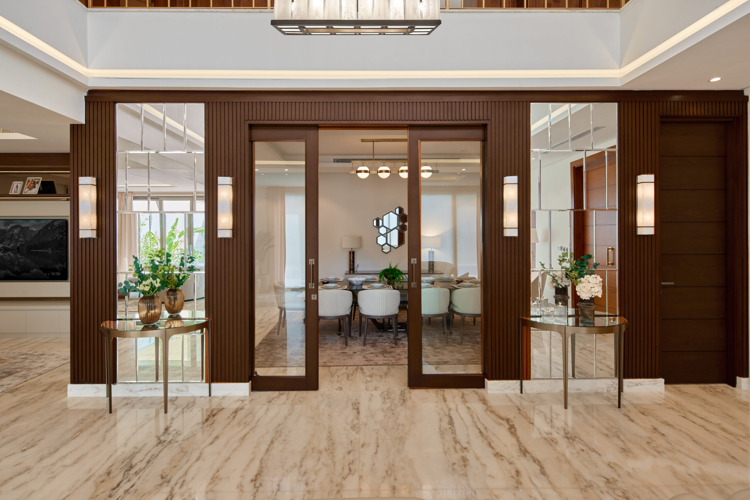 Carolina Sandri Interiors