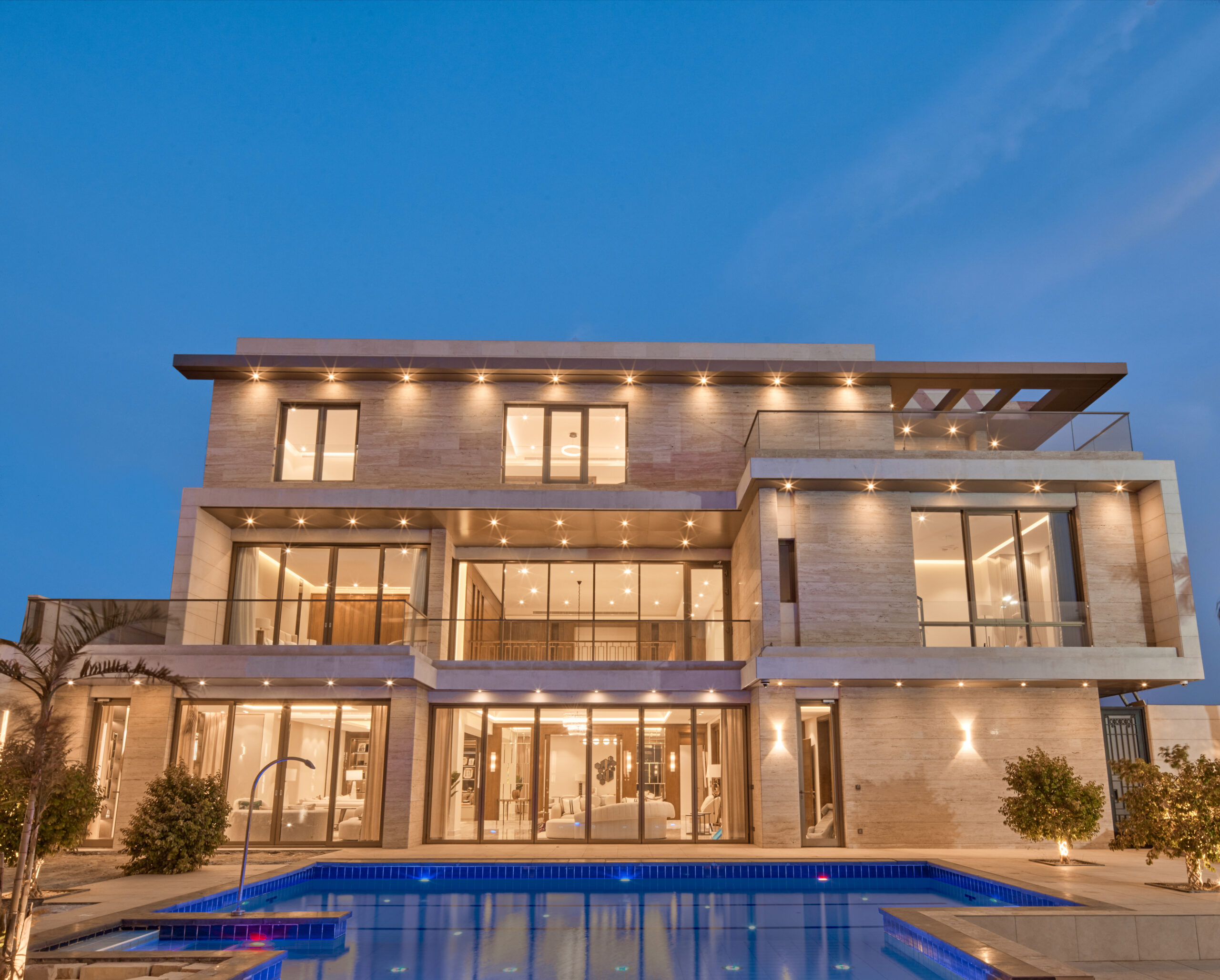 Carolina Sandri Interiors