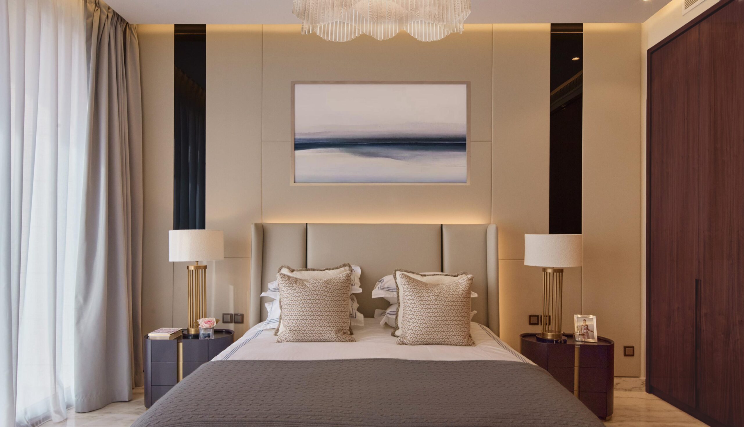 Carolina Sandri Interiors