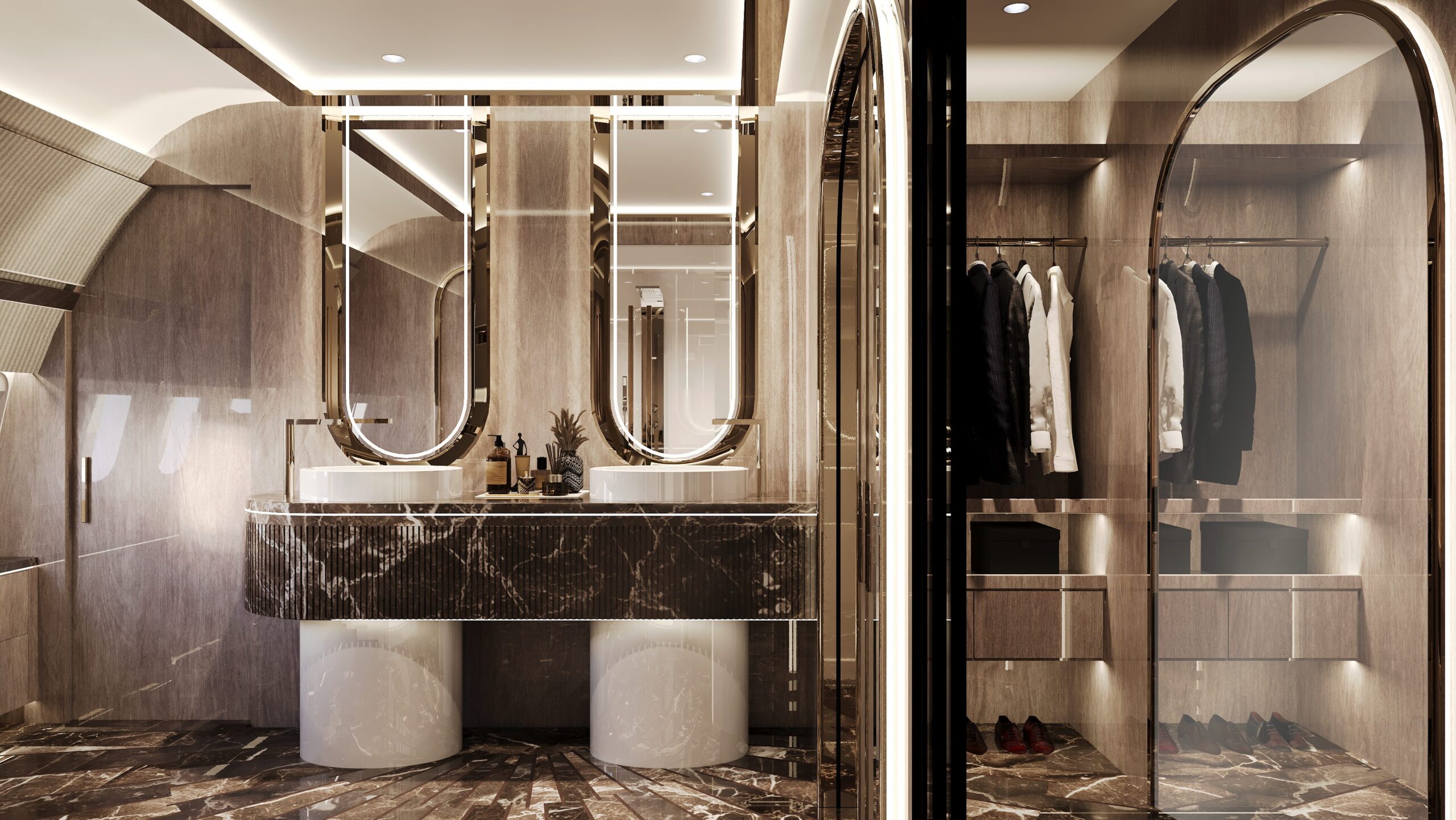 Boeing Business Jets