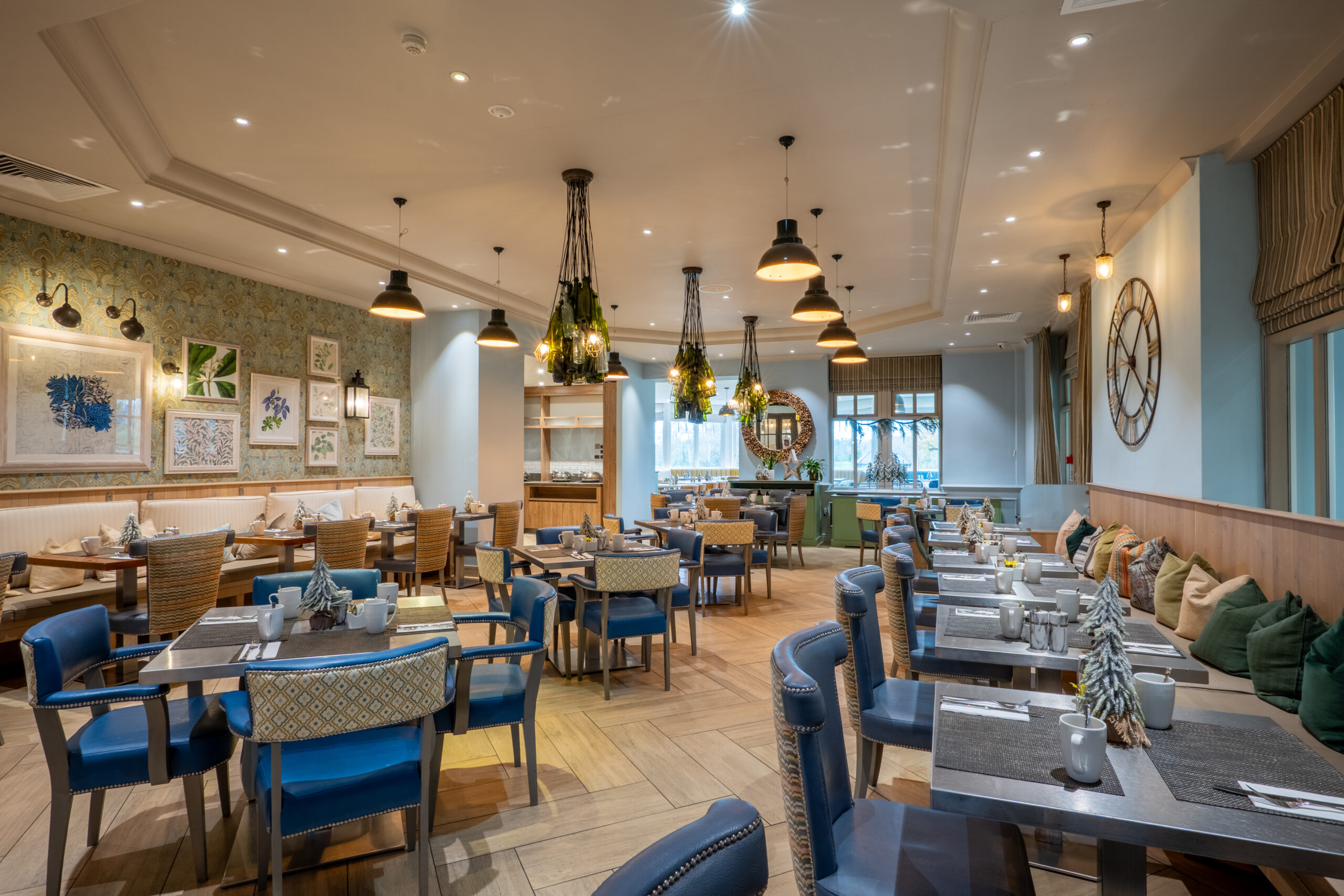 The Belfry Resort by Fusion Interiors Group 4 Fusion Interiors Group