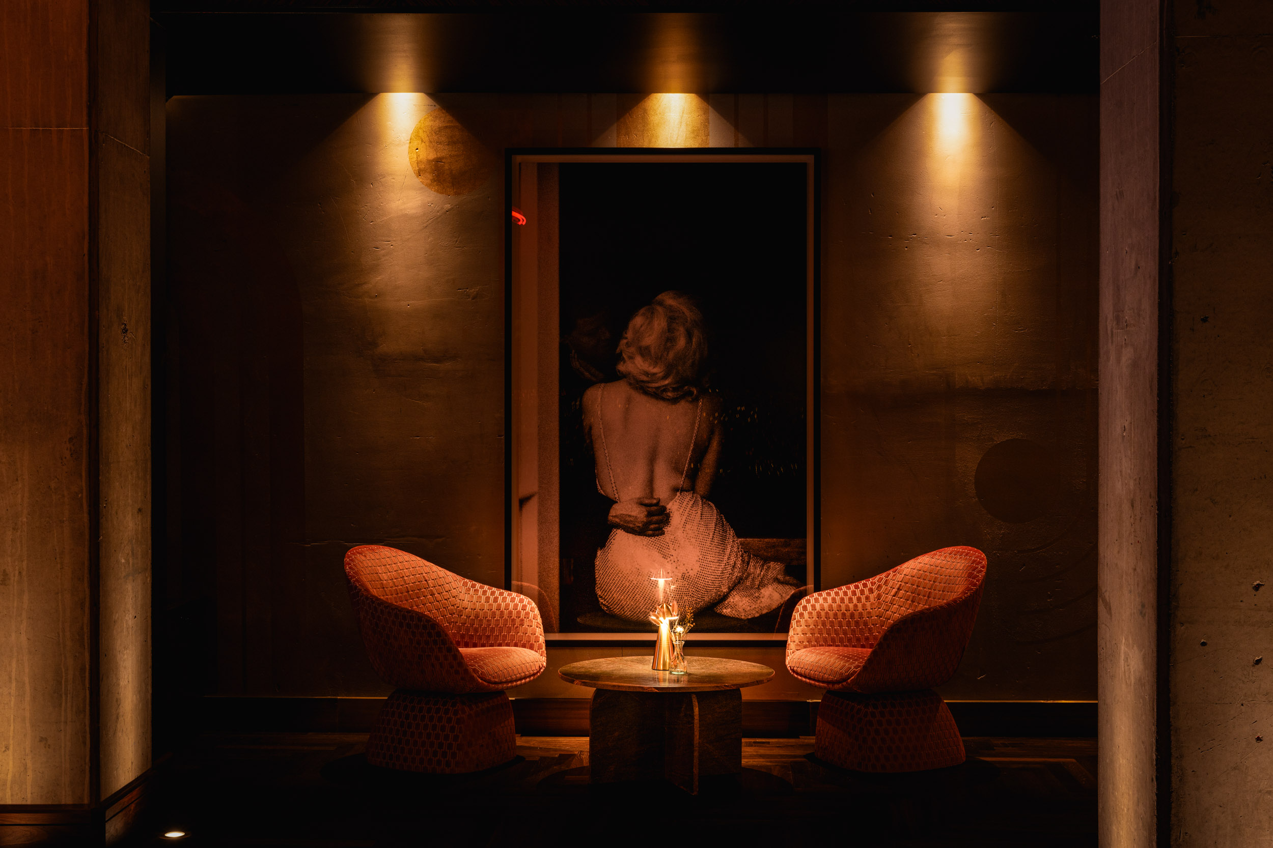 Everyman at The Whiteley by Fusion Design 3 Fusion Design & Architecture