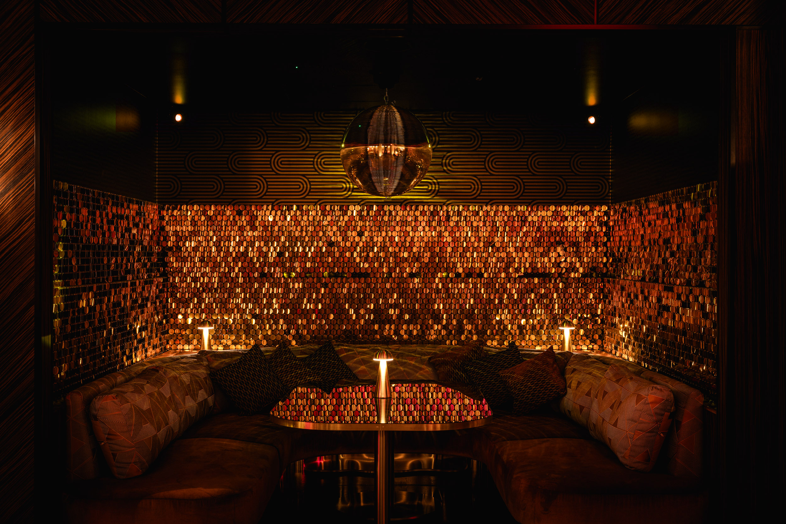 Everyman at The Whiteley by Fusion Design 4 Fusion Design & Architecture