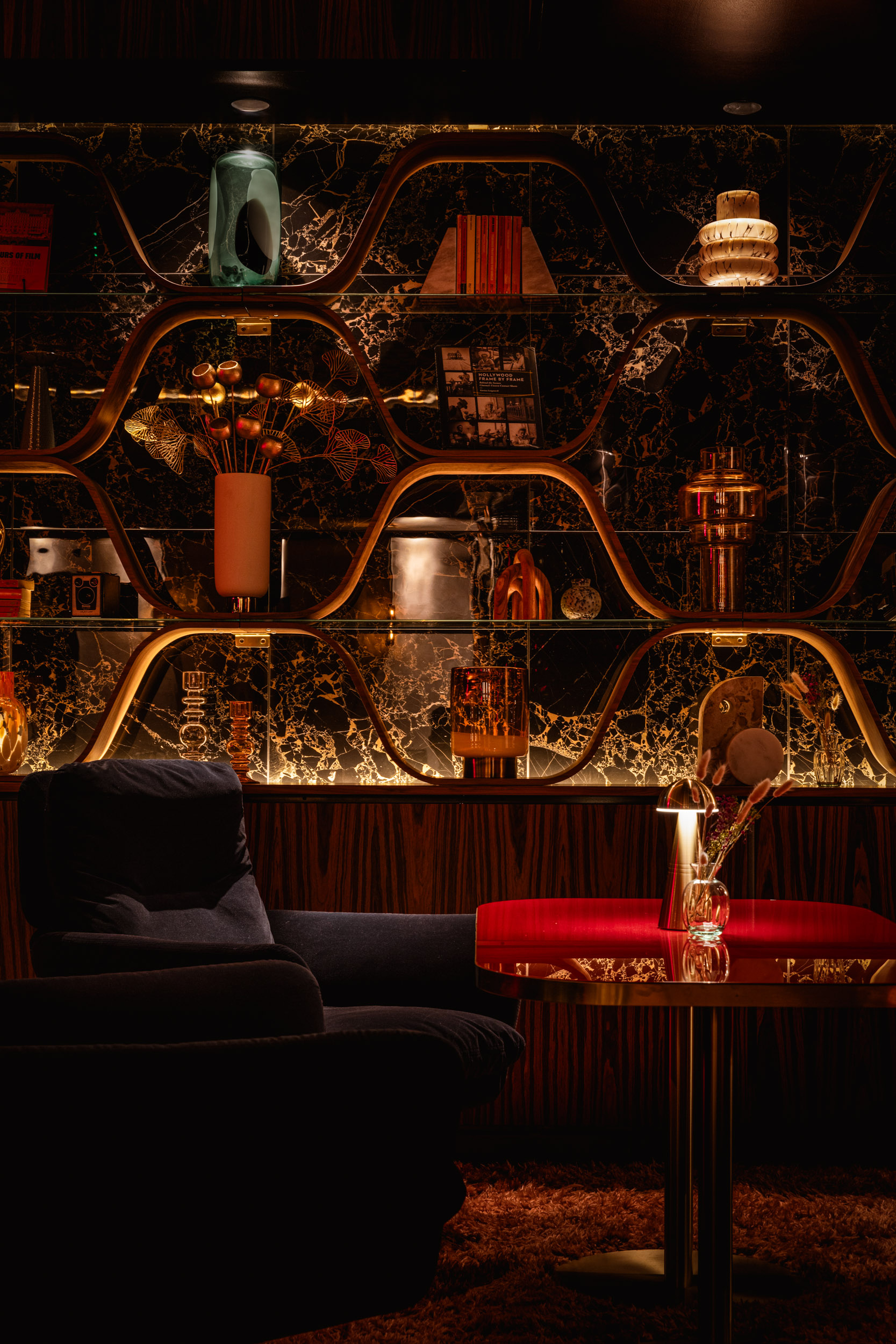 Everyman at The Whiteley by Fusion Design 5 Fusion Design & Architecture