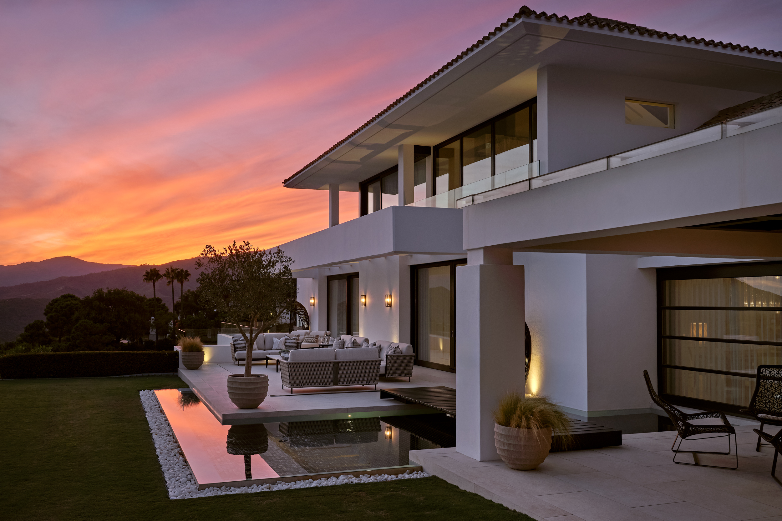 Hill House Interiors