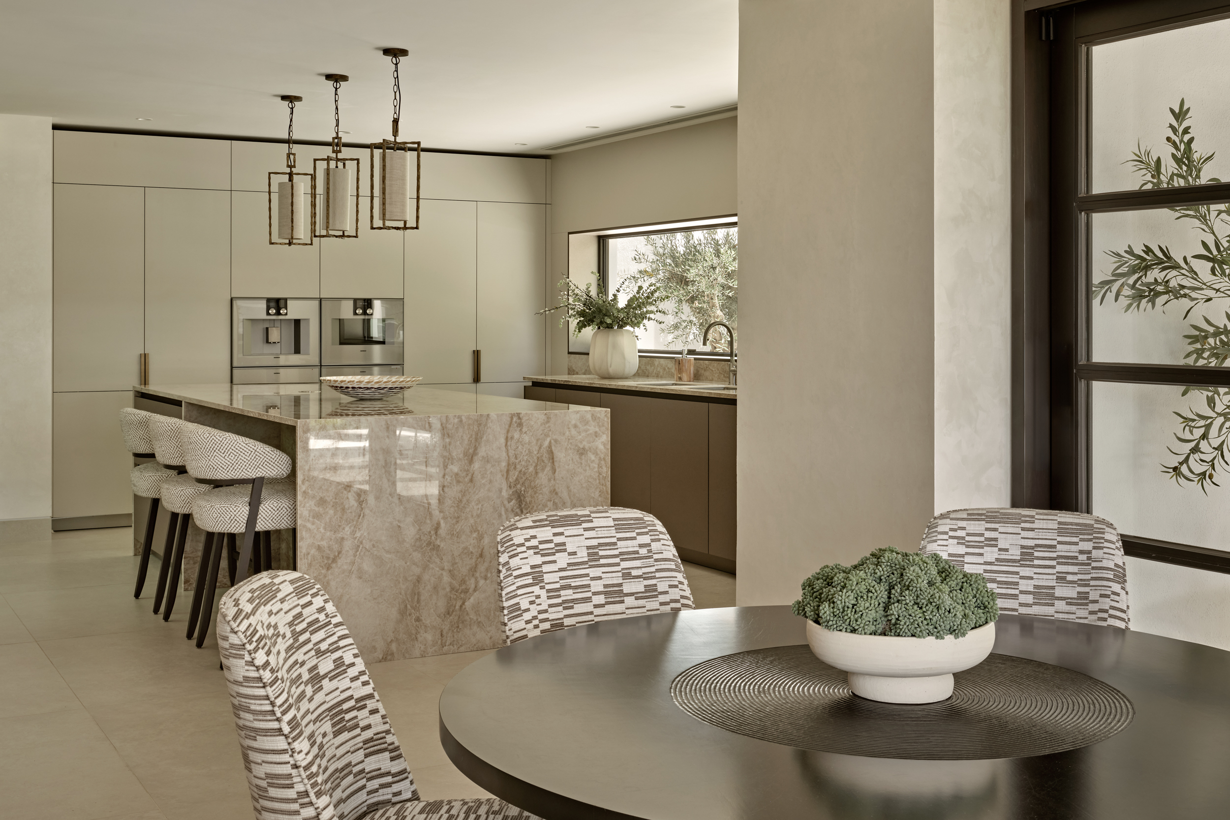 Hill House Interiors